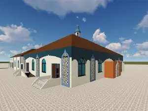 Labada qurac