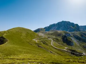 Monte Terminillo