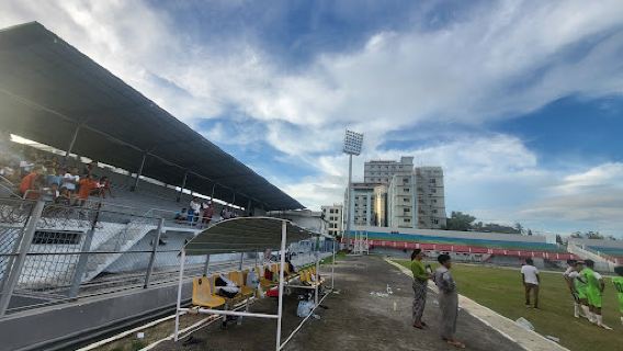 Bahtoo Stadium