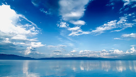 TAN KAYO ECO PARK SYARIAH