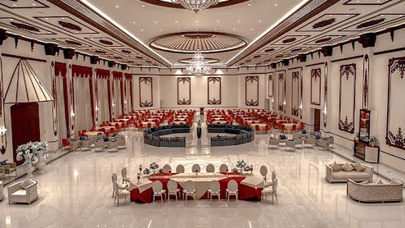 Kushiara International Convention Hall