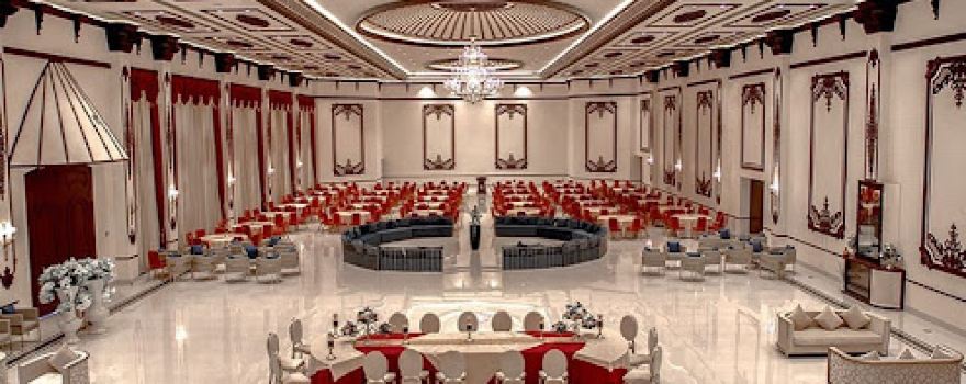 Kushiara International Convention Hall