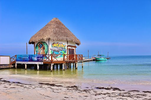 Playa Holbox