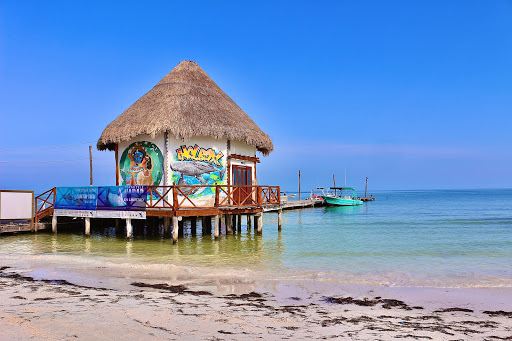 Playa Holbox
