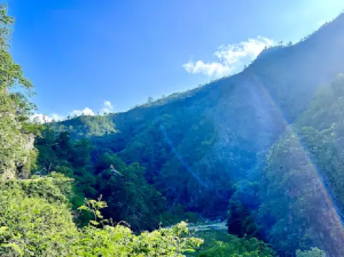 भैसे झरना