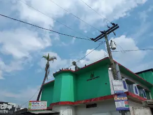 Senbag Rastarmatha Jame Masjid