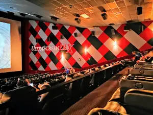 Marcus Rosemount Cinema