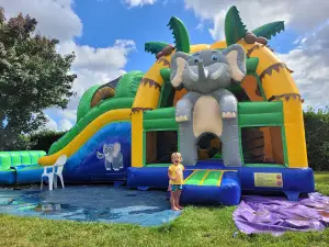 Camping de la Motte