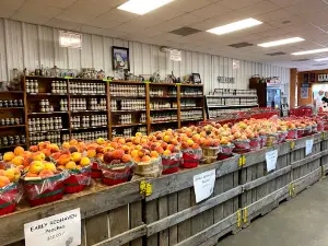R & A Orchards