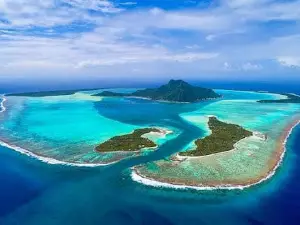 Maupiti Diving Center