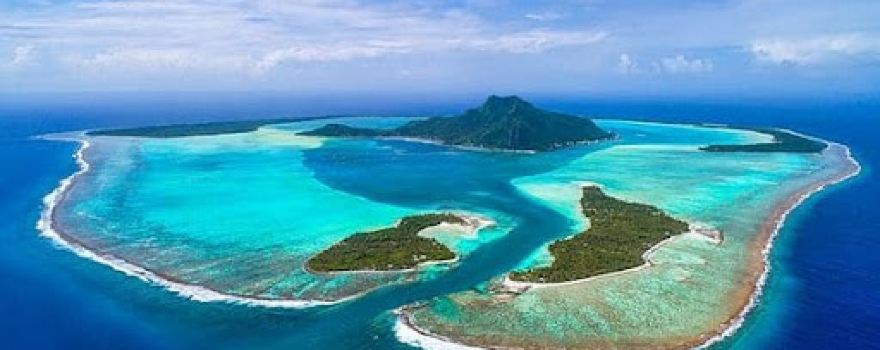 Maupiti Diving Center
