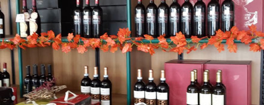 Cantina Viticoltori Ponte