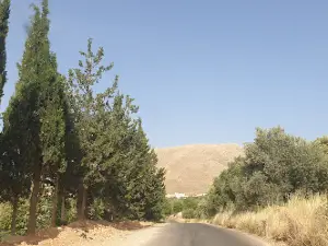 Jandal Castle