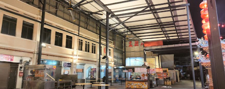 Pek Kong Cheng