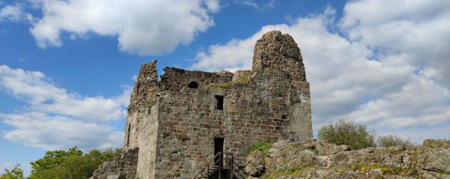 Primda Castle