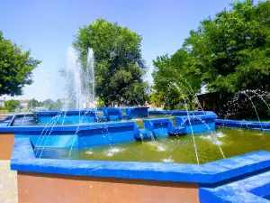 Parcul Mare