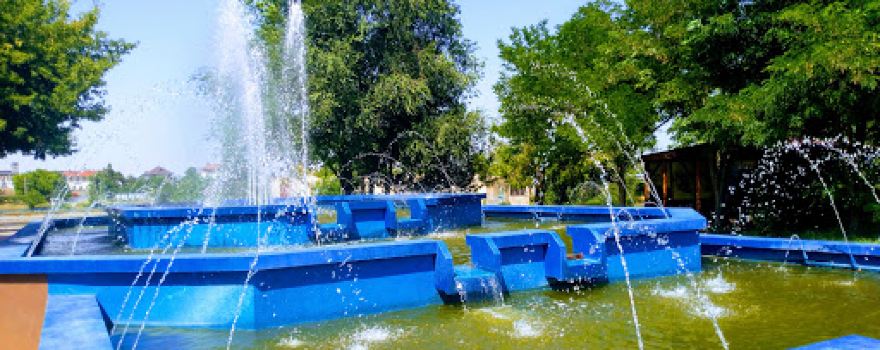 Parcul Mare