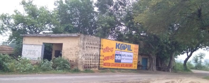 Bhardwaj Ashram