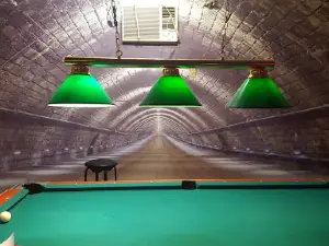Bar Cristal