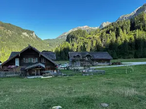 Johanneswasserfall