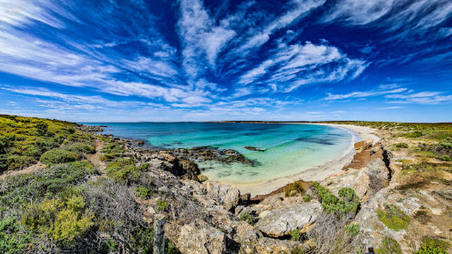 Taylors Landing Campground