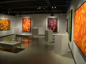 Conseil des Arts de Hearst