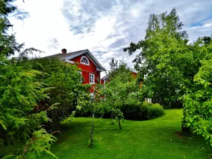 Hämes-Havunen
