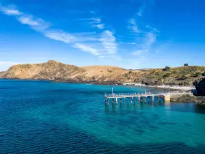 Second Valley Jetty