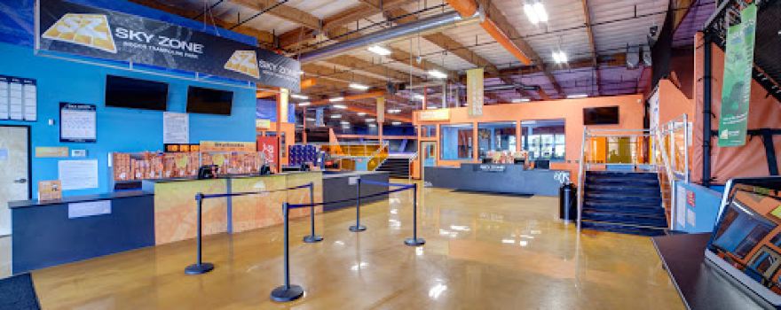 Sky Zone