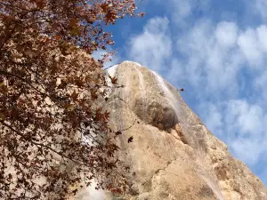 چشمه قهری