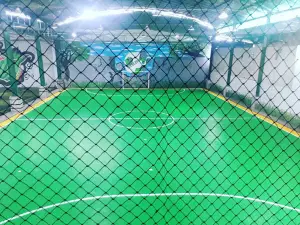IRFAN FUTSAL