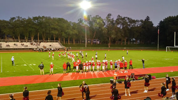 Whitehall Athletic Field