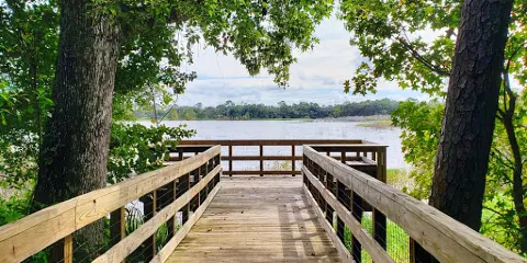 Colby-Alderman Park
