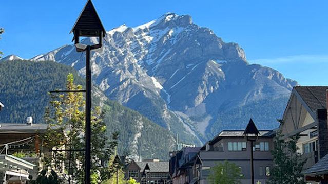 Banff Wellness Practice