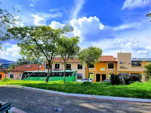 Conocoto Park