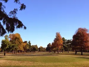 Kennett Country Club