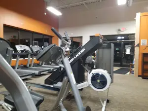 Anytime Fitness
