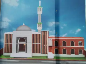 Uthali Jame Masjid