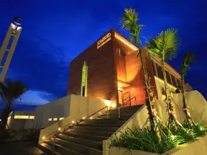Masjid Al Birru Pertiwi