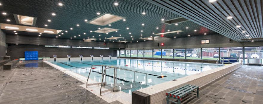 Sportcentrum de Rozenburcht