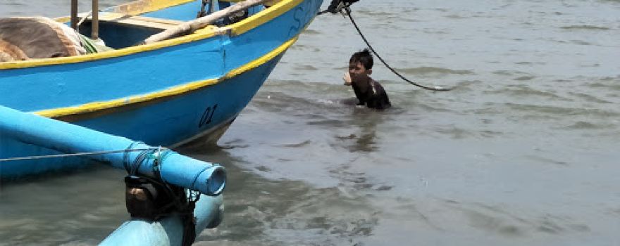 Wisata Joko Tingkir