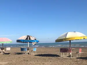 Motel Qu Beach