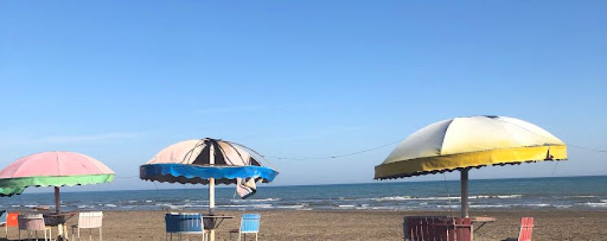 Motel Qu Beach