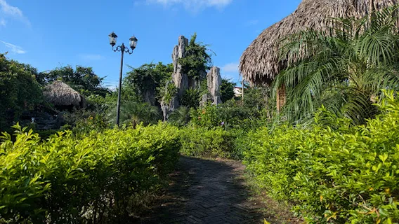 Sân bóng đá Anh Khoa 1