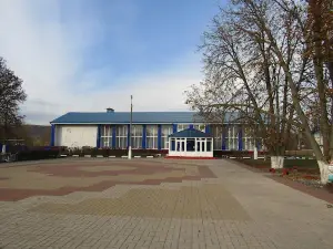 Пикник-парк «NIKF»