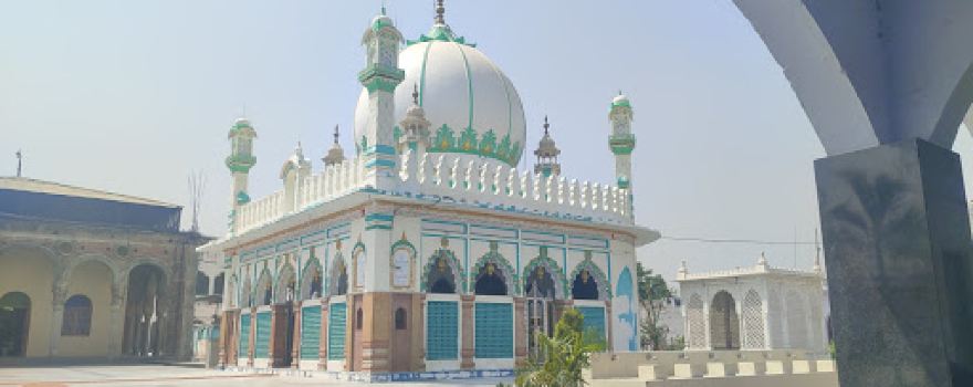 SAYYEDI BARADRI ASTANA DADAMIYA