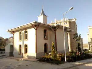 TOKİ 4. Etap Emekli Evleri