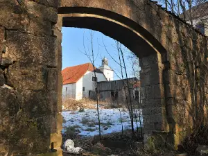 Stukmaņi Manor