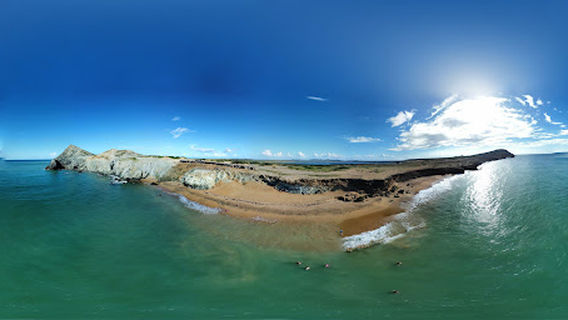 Playa Dorada