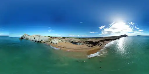 Playa Dorada